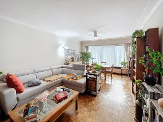 Appartement à vendre Laeken (VWD15071)