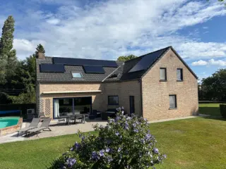 Maison à vendre Glimes (VWD15072)