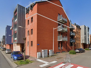 Appartement à louer Mons (VWD15076)