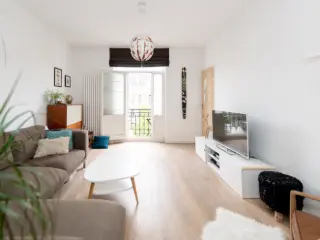 Maison à vendre Koekelberg (VWD15078)