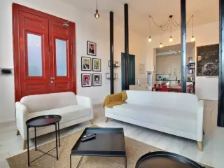 Maison à louer Liège (VWD15082)