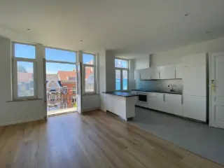 Appartement te huur Laken (VWD15083)