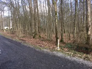 Development site for sale Neuville (VWD15084)