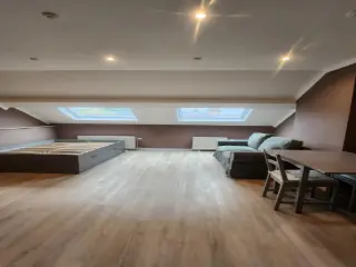 Studio à louer Molenbeek-Saint-Jean (VWD15085)