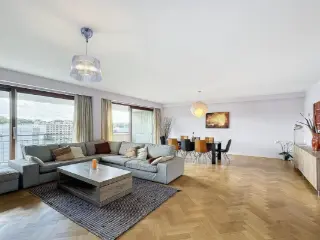 Appartement à louer Auderghem (VWD15087)