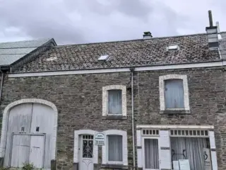 Fermette à vendre Paliseul (VWD15088)