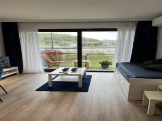 Studio à louer Namur (VWD15091)