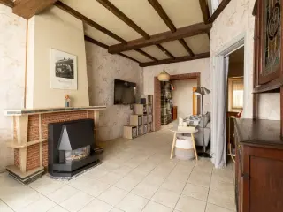 Residence for sale Herseaux (VWD15092)