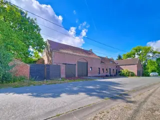 Fermette à vendre Hellebecq (VWD15093)