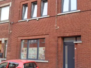 Residence for rent La Louvière (VWD15094)