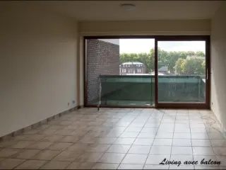 Appartement à louer Mons (VWD15100)