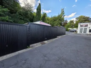 Garage à vendre Dampremy (VWD15101)