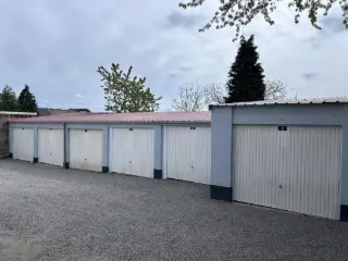 Garage for sale Marchienne-au-Pont (VWD15102)