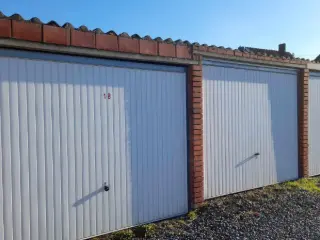 Garage for sale Jemappes (VWD15103)