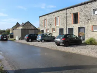 Huis te huur Assesse (VWD15106)