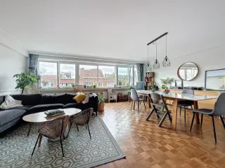 Appartement te koop Schaarbeek (VWD15111)