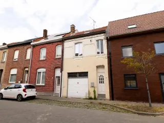 Residence for sale Mouscron (VWD15116)