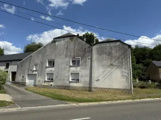 Huis te koop Jamoigne (VWD15120)