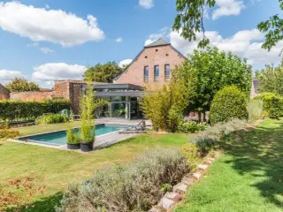 Residence for sale Jodoigne (VWD15123)