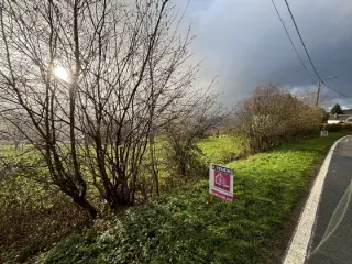 Development site for sale Stoumont (VWD15125)