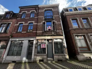 Maison à vendre Herve (VWD15126)