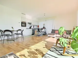 Appartement à vendre Molenbeek-Saint-Jean (VWD15128)