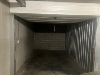 Garagebox te koop Sint-Agatha-Berchem (VWD15131)