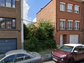 Terrain à bâtir à vendre Anderlecht (VWD15132)