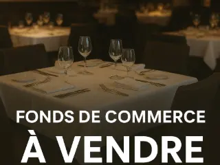 Handelsfonds te koop Mons (VWD15136)