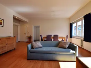 Appartement te huur Elsene (VWD15137)