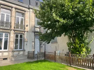 Maison de maître à louer Namur (VWD15142)