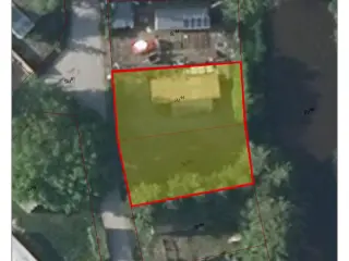 Bouwgrond te koop Forges (VWD15146)