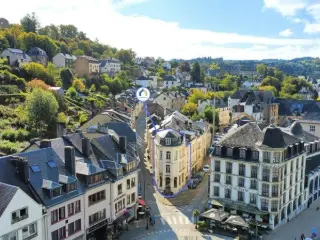 Immeuble de rapport à vendre Bouillon (VWD15147)