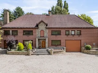 Villa for sale Lanquesaint (VWD15148)