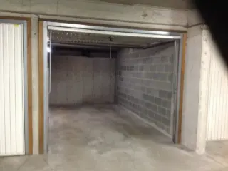 Garage à vendre Auderghem (VWD15151)