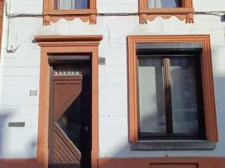 Maison à vendre Binche (VWD15154)