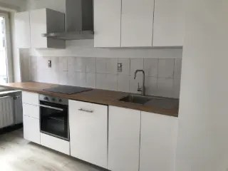 Appartement te huur Nijvel (VWD15157)