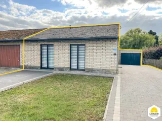 Residence for sale Ham-sur-Heure-Nalinnes (VWD15158)