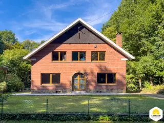 Villa te koop Marcinelle (VWD15159)