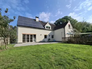 Villa à vendre Rixensart (VWD15162)