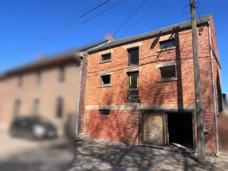 Maison à vendre Noville-les-Bois (VWD15163)