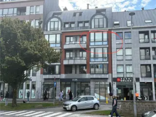 Apartment for rent Liege (VWD15168)