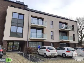 Apartment for rent Sougné-Remouchamps (VWD15170)