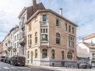 Maison à louer Bruxelles (VWD15171)