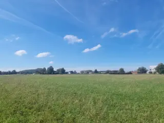 Terrain à bâtir à vendre Micheroux (VWD15178)