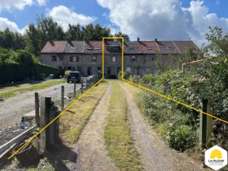 Residence for sale Yves-Gomezée (VWD15183)