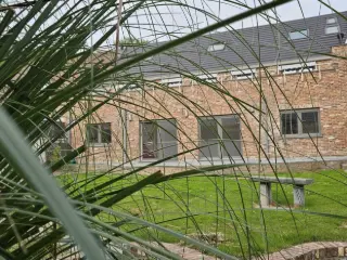 Gelijkvloers te huur Le Roeulx (VWD15187)