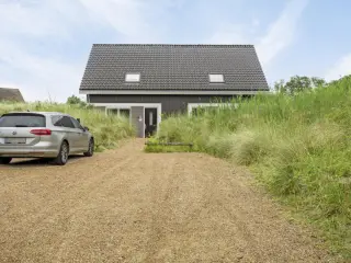 Villa te koop Ouddorp (VWD15195)