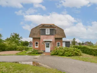 Villa te koop Giethoorn (VWD15196)