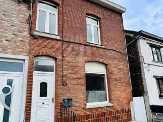 Maison à vendre Montignies-sur-Sambre (VWD15202)